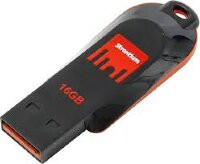 USB флеш карта Strontium Pollex (2GB)