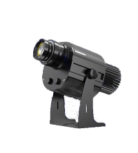 Гобо проектор YF-M100 (60W)