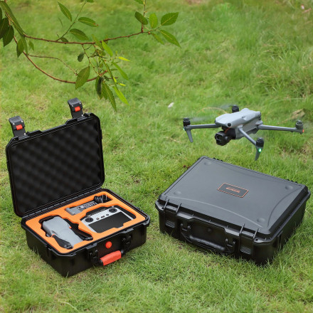 Защитный кейс DJI Air 3 (SunnyLife)