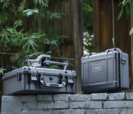 Защитный кейс DJI Air 3 (SunnyLife)