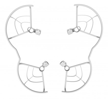 Защита пропеллеров DJI Mini 3 (SunnyLife)