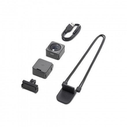 Экшн-камера DJI Action 2 Power Combo