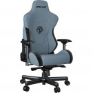 Игровое Кресло AndaSeat AD12XLLA-01-SB-F  (Blue & Black)