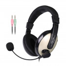 Проводные Наушники SOMiC Senic ST-2688(W) Проводные Наушники SOMiC Senic ST-2688(W)
