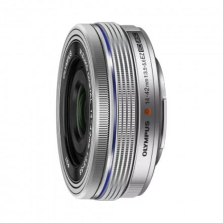 Объектив Olympus ED 14-42mm f/3.5-5.6 EZ M.Zuiko Digital