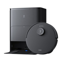 Робот Пылесос Ecovacs Deebot T30S Pro со Станцией Самоочистки