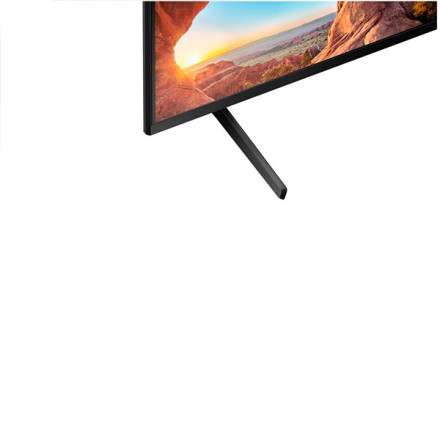 LED телевизор Sony KD43X85TJR New