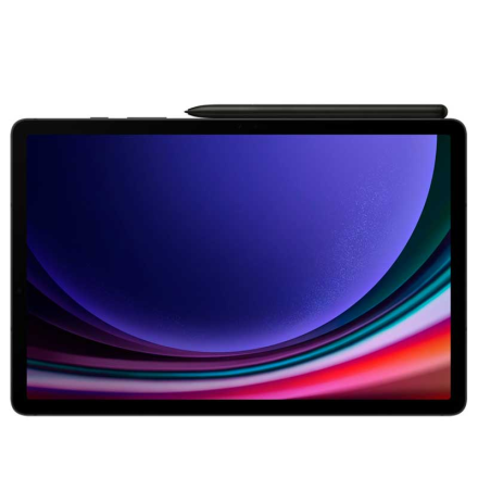 Samsung Galaxy Tab S9 (8GB/128GB) 5G — планшет 11" AMOLED 120Hz, Snapdragon 8 Gen 2, S Pen, IP68