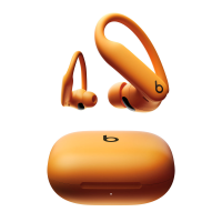 Беспроводные спортивные наушники Beats Powerbeats Pro 2 (Electric Orange) Беспроводные спортивные наушники Beats Powerbeats Pro 2 (Electric Orange)