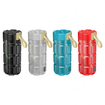 Беспроводная колонка HOCO HC7 Pleasant