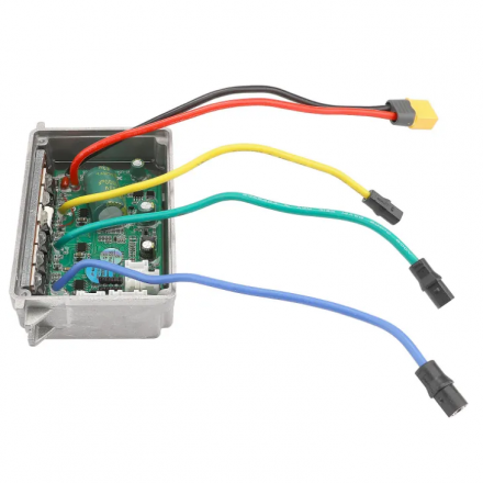 Контроллер для электросамоката Ninebot KickScooter Max G30, G30P, G30LP