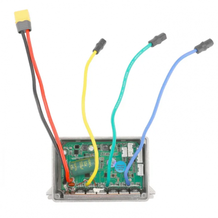 Контроллер для электросамоката Ninebot KickScooter Max G30, G30P, G30LP