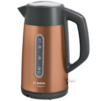 Чайник Bosch TWK4P439 DesignLine 