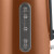 Чайник Bosch TWK4P439 DesignLine