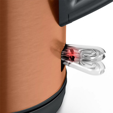 Чайник Bosch TWK4P439 DesignLine