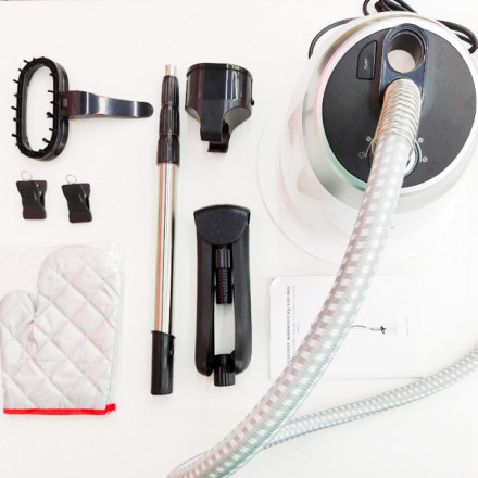 Вертикальный отпариватель ARG GS65-L