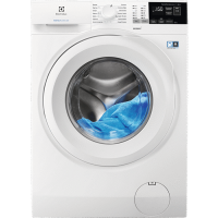 СТИРАЛЬНАЯ МАШИНА ELECTROLUX EW6F4R28WU