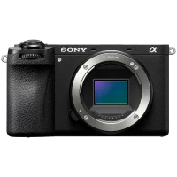 Беззеркальный Фотоаппарат Sony a6700 body