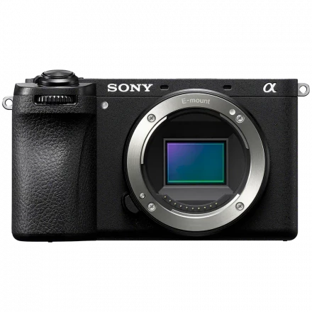 Беззеркальный Фотоаппарат Sony a6700 body
