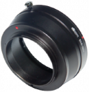 Адаптер для объектива  EOS-NEX Адаптер для объектива  EOS-NEX