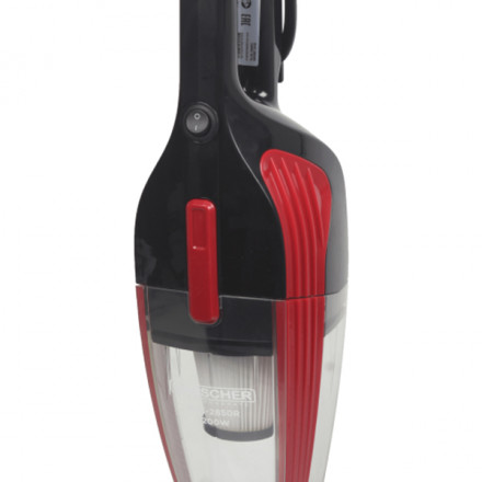 Вертикальный пылесос Dauscher DVC-2850R