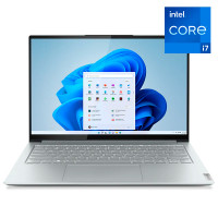 Ноутбук Lenovo Yoga Slim 7 Pro 14IAH7 X (82TK00AXRU) Ultimate Grey New