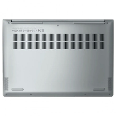 Ноутбук Lenovo Yoga Slim 7 Pro 14IAH7 X (82TK00AXRU) Ultimate Grey New