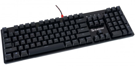 Игровая клавиатура A4Tech Bloody B820R