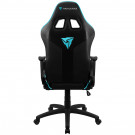 Игровое Кресло ThunderX3 EC3 (Black & Cyan)