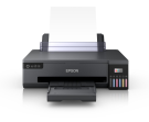 Принтер Epson L18050 — фотопринтер A3+ с СНПЧ, 6 цветов, Wi-Fi, высокое качество печати для фото и бизнеса