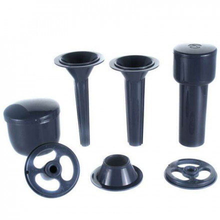 МЯСОРУБКА KENWOOD MG-700