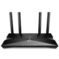 Роутер Wi-Fi TP-Link Archer AX23 AX1800 — Dual-Band, Wi-Fi 6, до 1800 Мбит/с, 4×Gigabit LAN, MU-MIMO