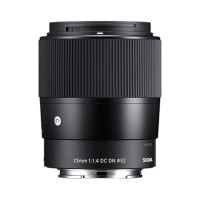Объектив Sigma 23mm f/1.4 DC DN 
