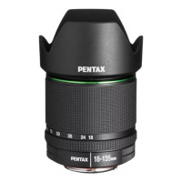 Объектив Pentax SMC DA 18-135mm F3.5-5.6 ED AL (IF) DC WR