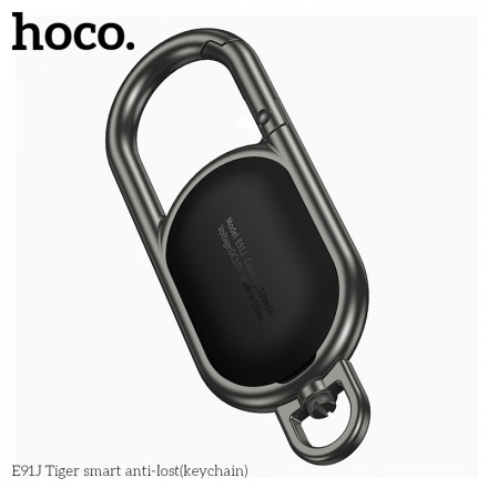 Беспроводной трекер Hoco AirTag E91J