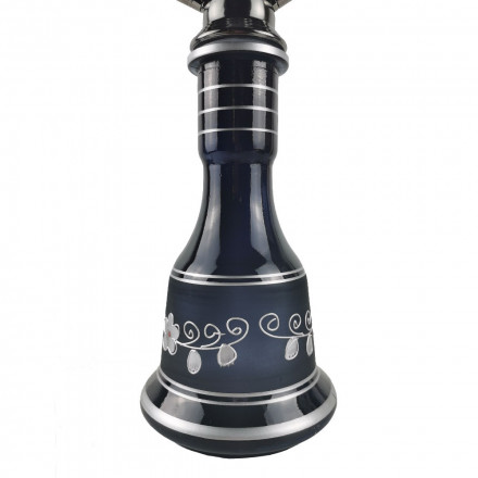 Колба для кальяна (Black India)