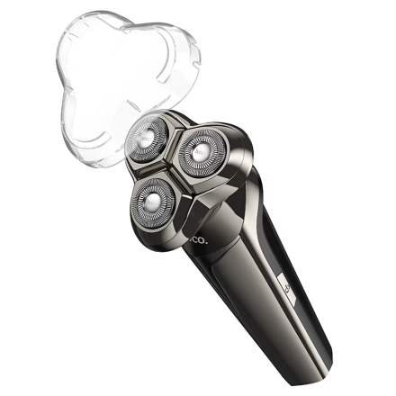 Электробритва HOCO HP39 Shaver для мужчин, аккумуляторная, USB-зарядка
