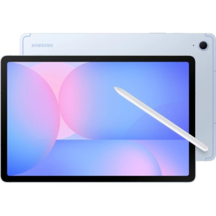 Samsung Galaxy Tab S10 FE (8GB/128GB) Wi-Fi / 5G — планшет 10.9" 90Hz, S Pen, мощный и универсальный