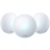 Mesh Wi-Fi система ASUS Lyra MAP-AC2200