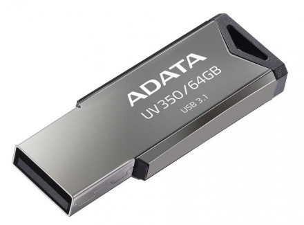 USB Флеш-карта ADATA UV350 64GB