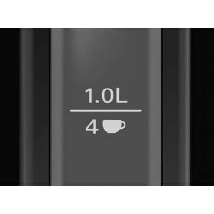 Чайник Bosch TWK3P423 DesignLine