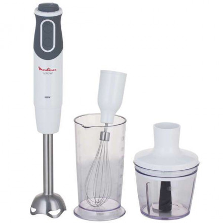 Погружной блендер Moulinex Optichef DD643132