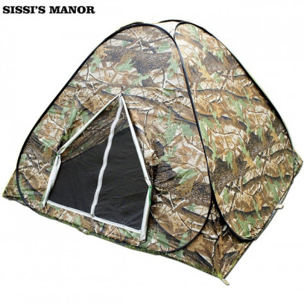 Автоматическая (Pop Up) Палатка