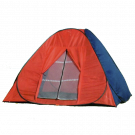 Автоматическая (Pop Up) Палатка Автоматическая (Pop Up) Палатка