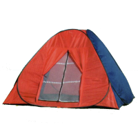 Автоматическая (Pop Up) Палатка Автоматическая (Pop Up) Палатка