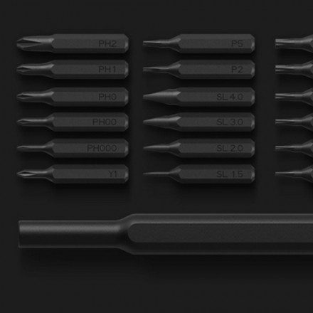 Набор отверток Xiaomi Wiha (MJJXLSD002QW)
