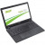 Ноутбук Acer ES1-572 i3-6006U 2GHz,8GB,1TB,DVDRW,15.6"HD LED,WF,WC,DOS,RUS,BLACK