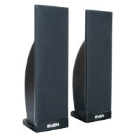 Акустическая система 2.0 SVEN 230 4Вт Акустическая система 2.0 SVEN 230 4Вт