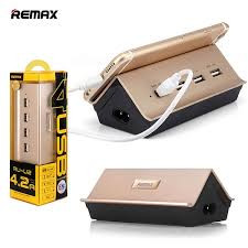 З/У Remax RU-U2 4 USB