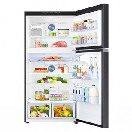 Холодильник Samsung RT21M6211SG\WT